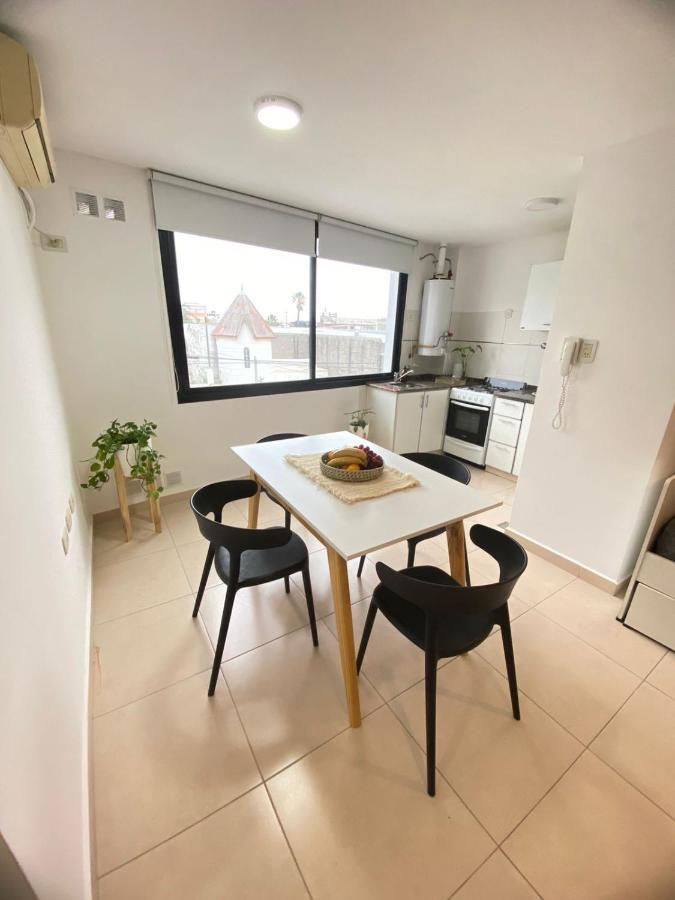 Piccoletto Apartamento سان فرانسيسكو المظهر الخارجي الصورة