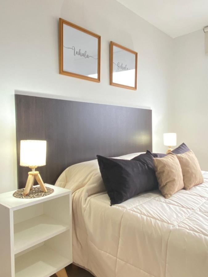 Piccoletto Apartamento سان فرانسيسكو المظهر الخارجي الصورة