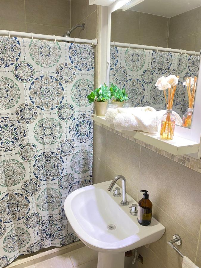 Piccoletto Apartamento سان فرانسيسكو المظهر الخارجي الصورة