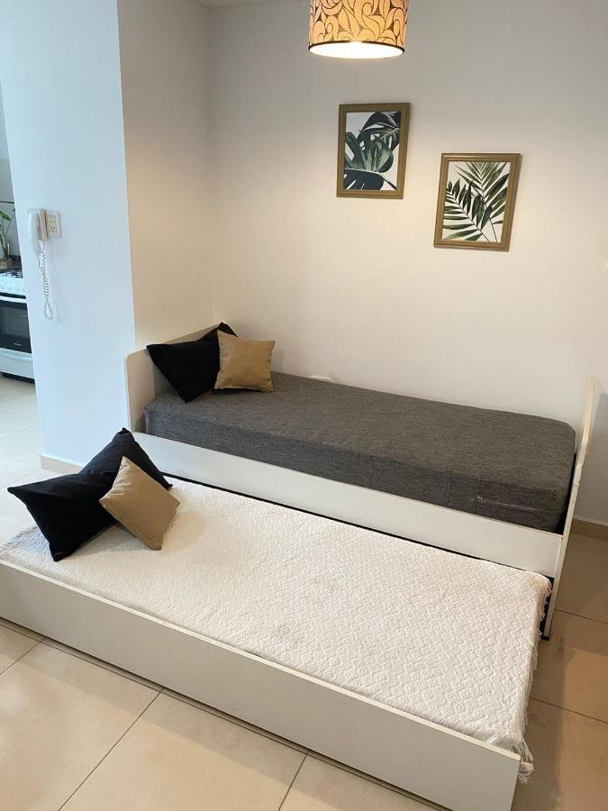 Piccoletto Apartamento سان فرانسيسكو المظهر الخارجي الصورة